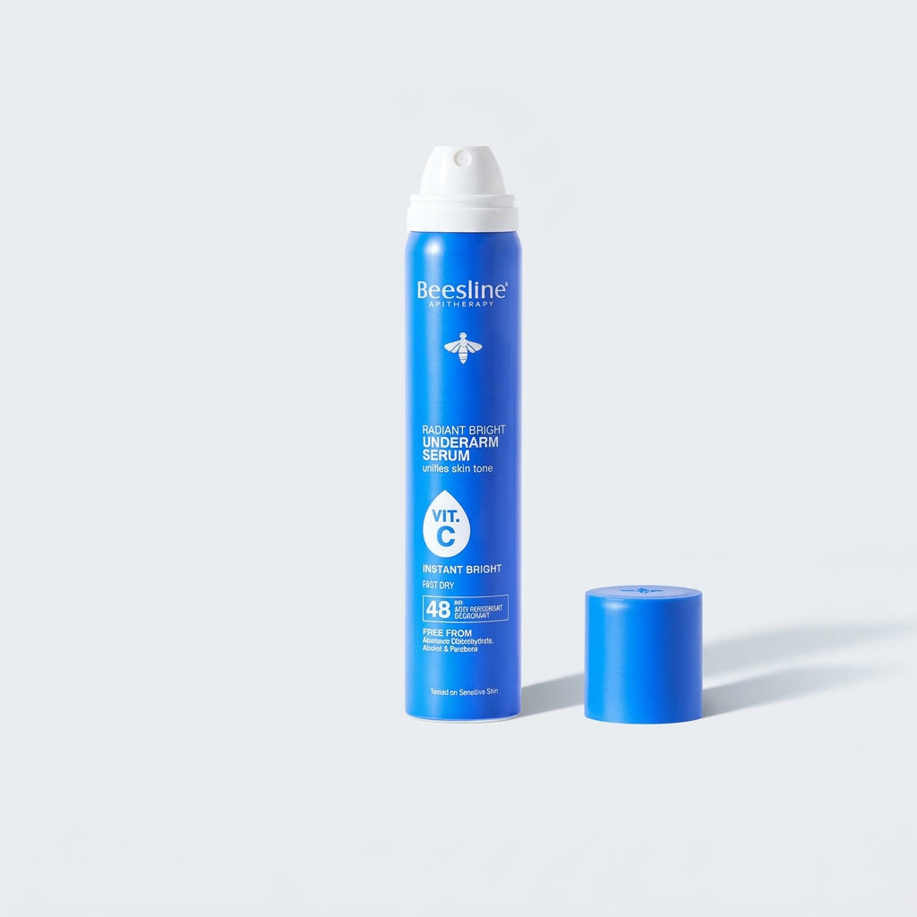 Beesline Radiant Bright Underarm Serum Instant Bright