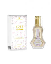 Soft perfume By ALREHAB Collection