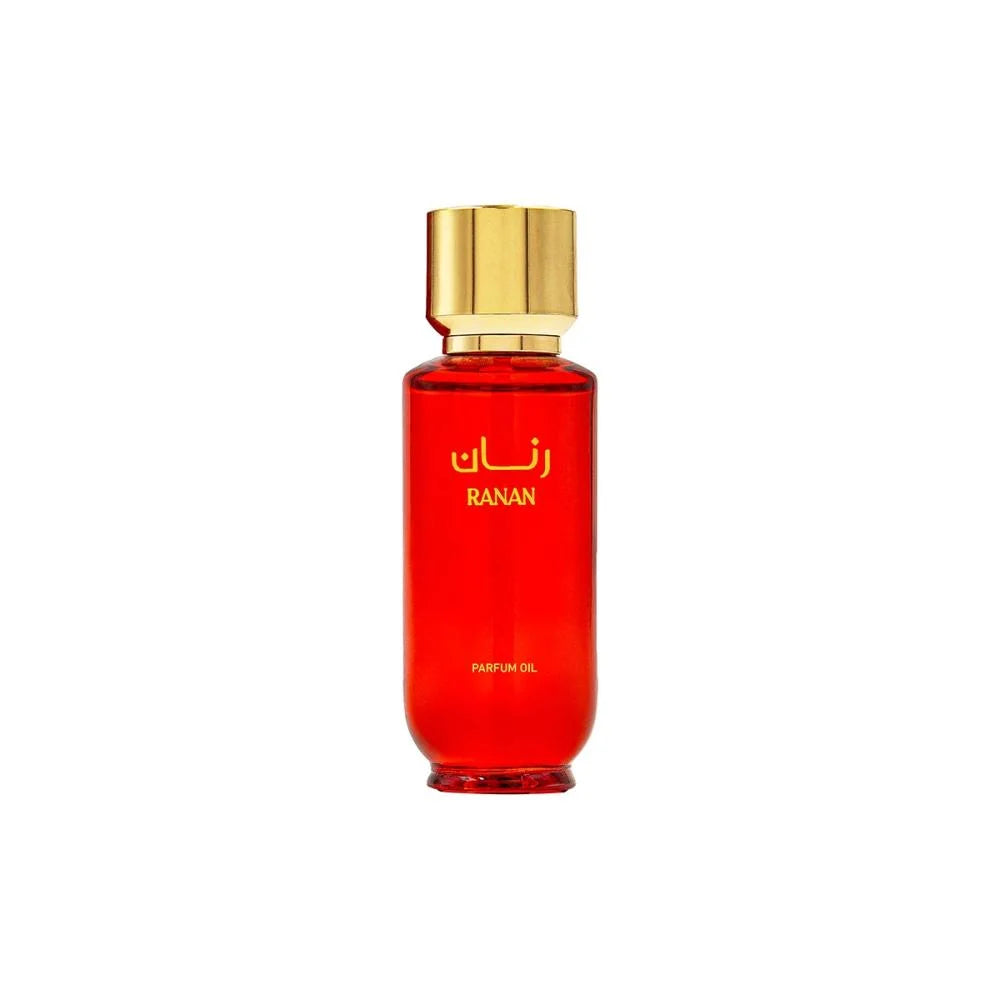 Ranan Perfume Oil Al Majed Oud