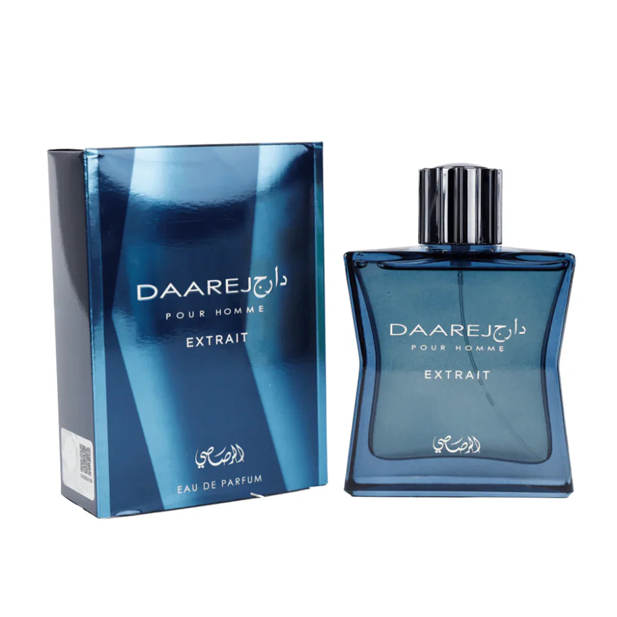 Daarej Extrait By Rasasi Eau De Parfum For Men