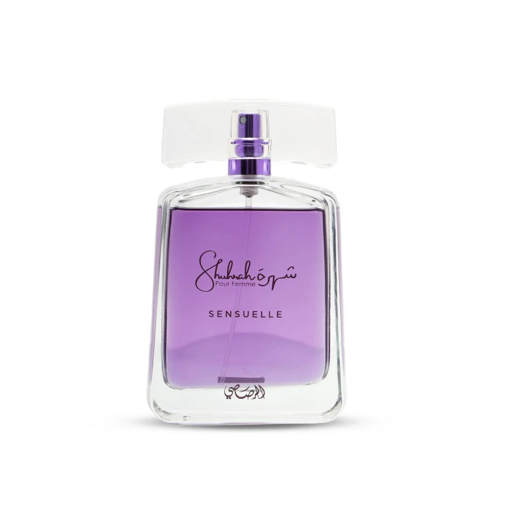 عطر شهره سنسويل بور فيم أو دو بارفيوم