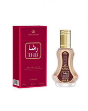 Rasha Perfume By ALREHAB Group