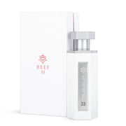 REEF 33 White Eau De Parfum