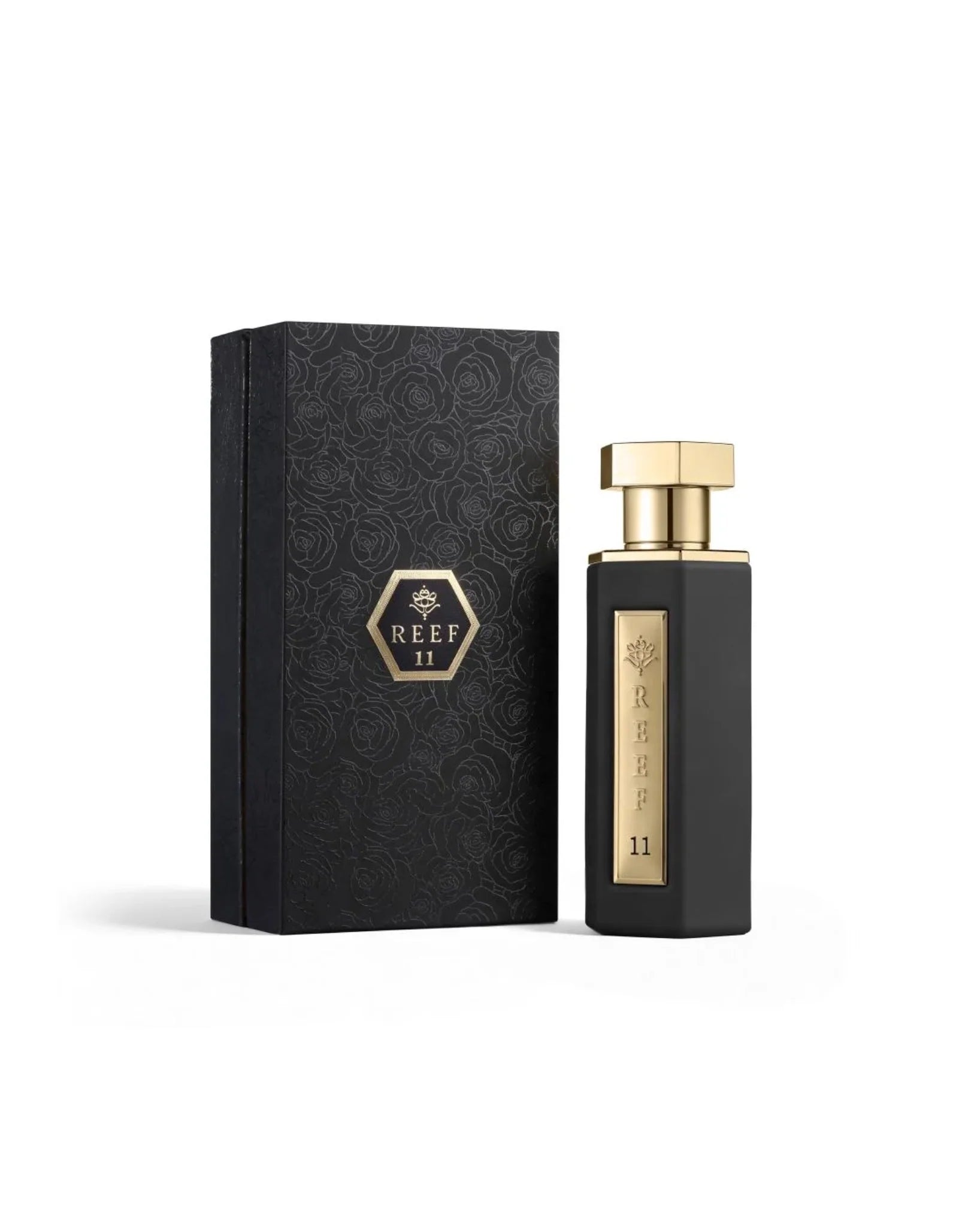 Reef 11 Perfume Unisex