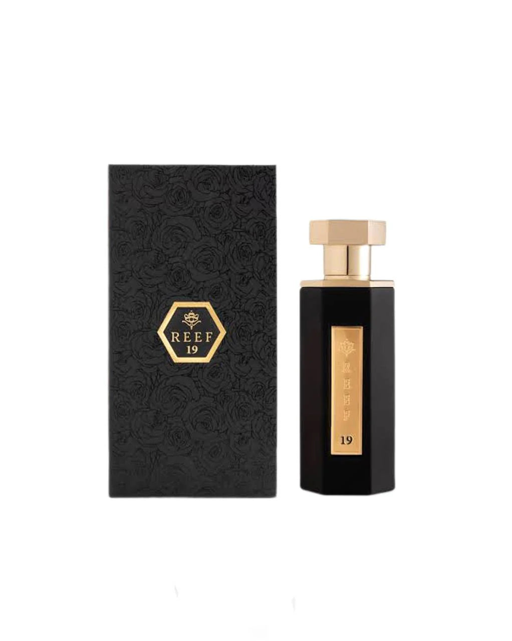 Reef 19 Eau De Parfum