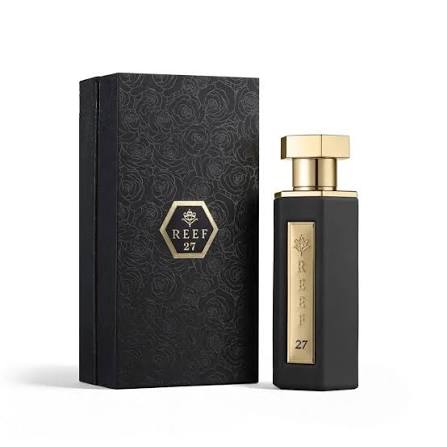 REEF 27 Eau De Parfum Classic Perfume