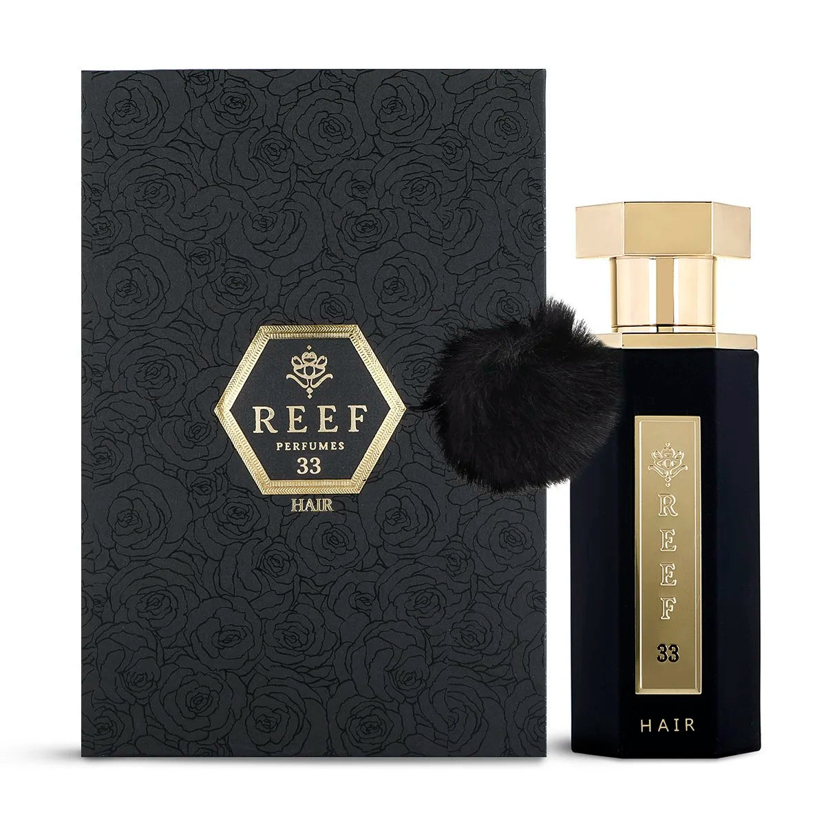 REEF 33 Hair & Body Mist