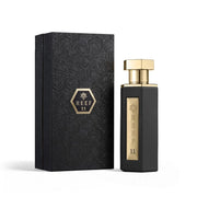 Reef 33 Black  Eau De Parfum Unisex