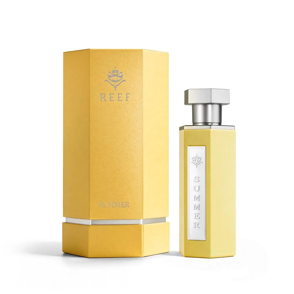 Reef Summer Yellow Eau De Parfum