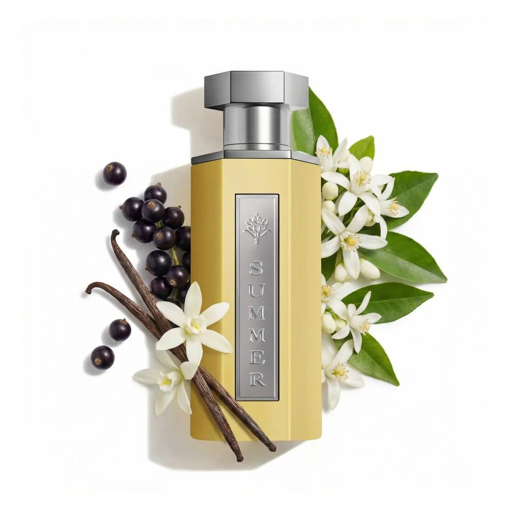 Reef Summer Yellow Eau De Parfum