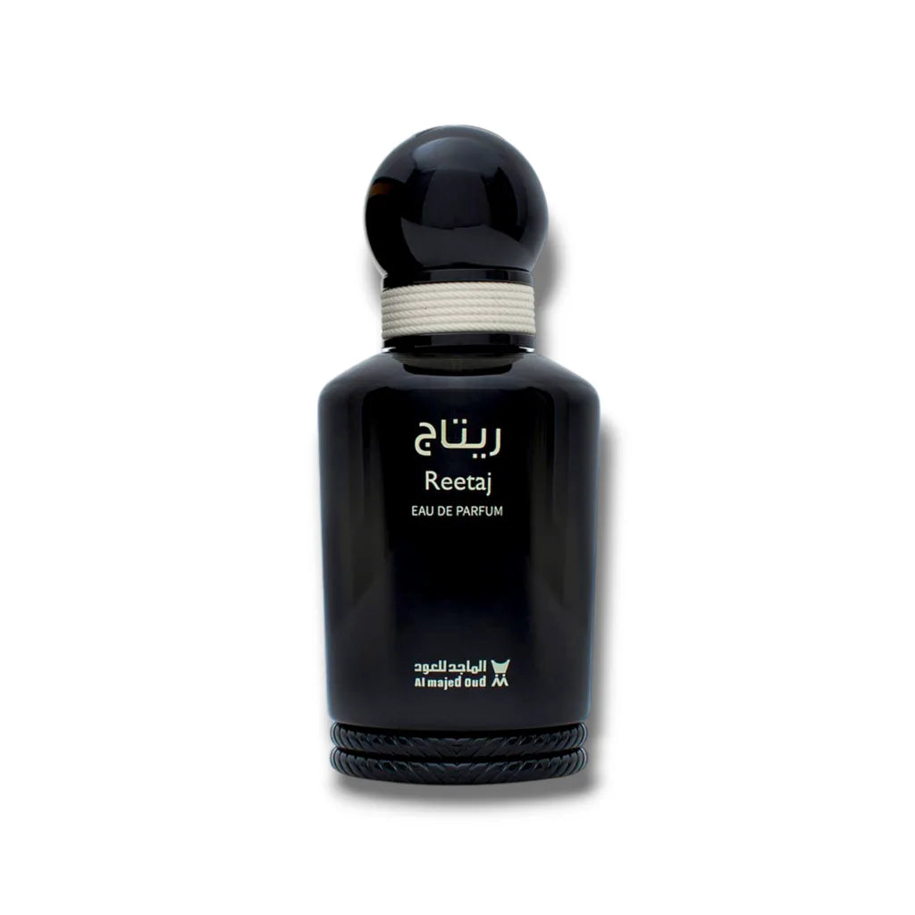 Al Majed Oud Reetaj Classic Eau de Parfum for Men and Women