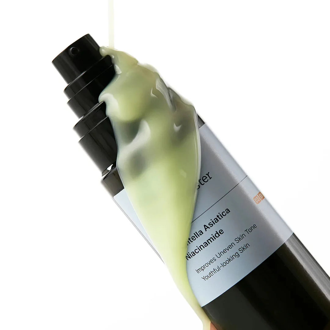 Retinal skin booster serum