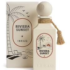 ريفييرا غروب الشمس لإبراهيم القرشي