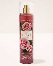 Bath & Body Works Rose Body Mist