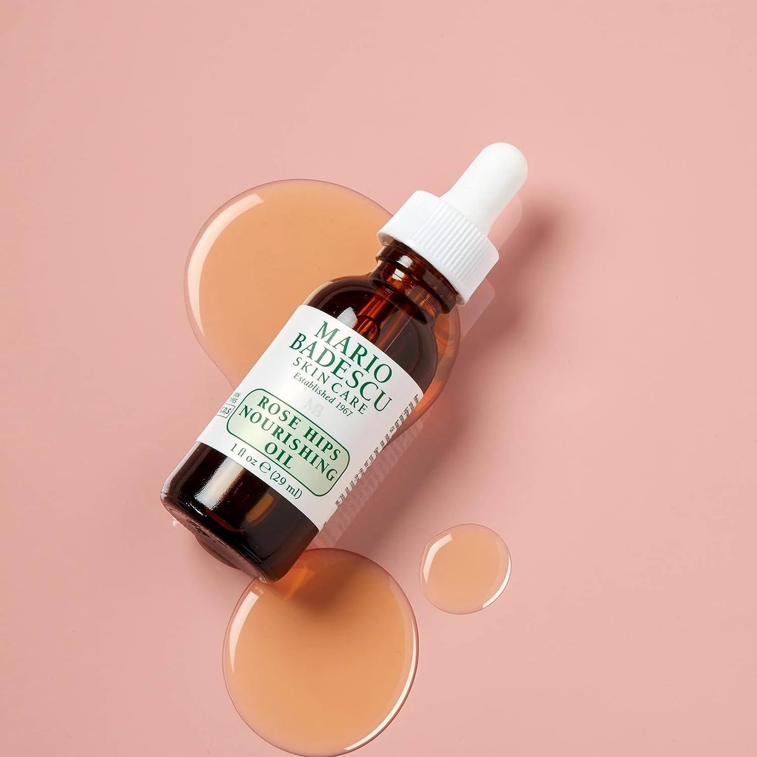 Mario Badescu Rose Hips Nourishing Oil
