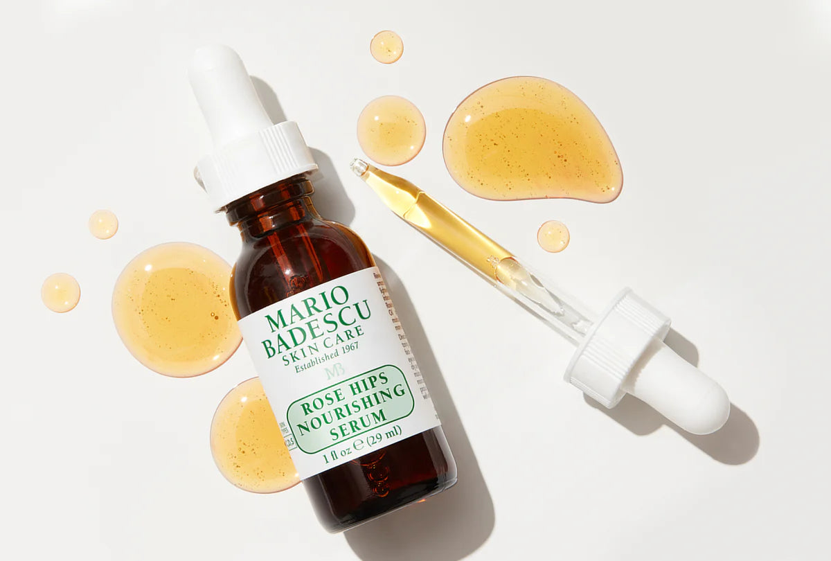 Mario Badescu Rose Hips Nourishing Oil
