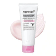 Medicube Rosemary PDRN Damage Care Hair Mask