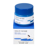 Round Lab Birch Moisturizing Lip Balm