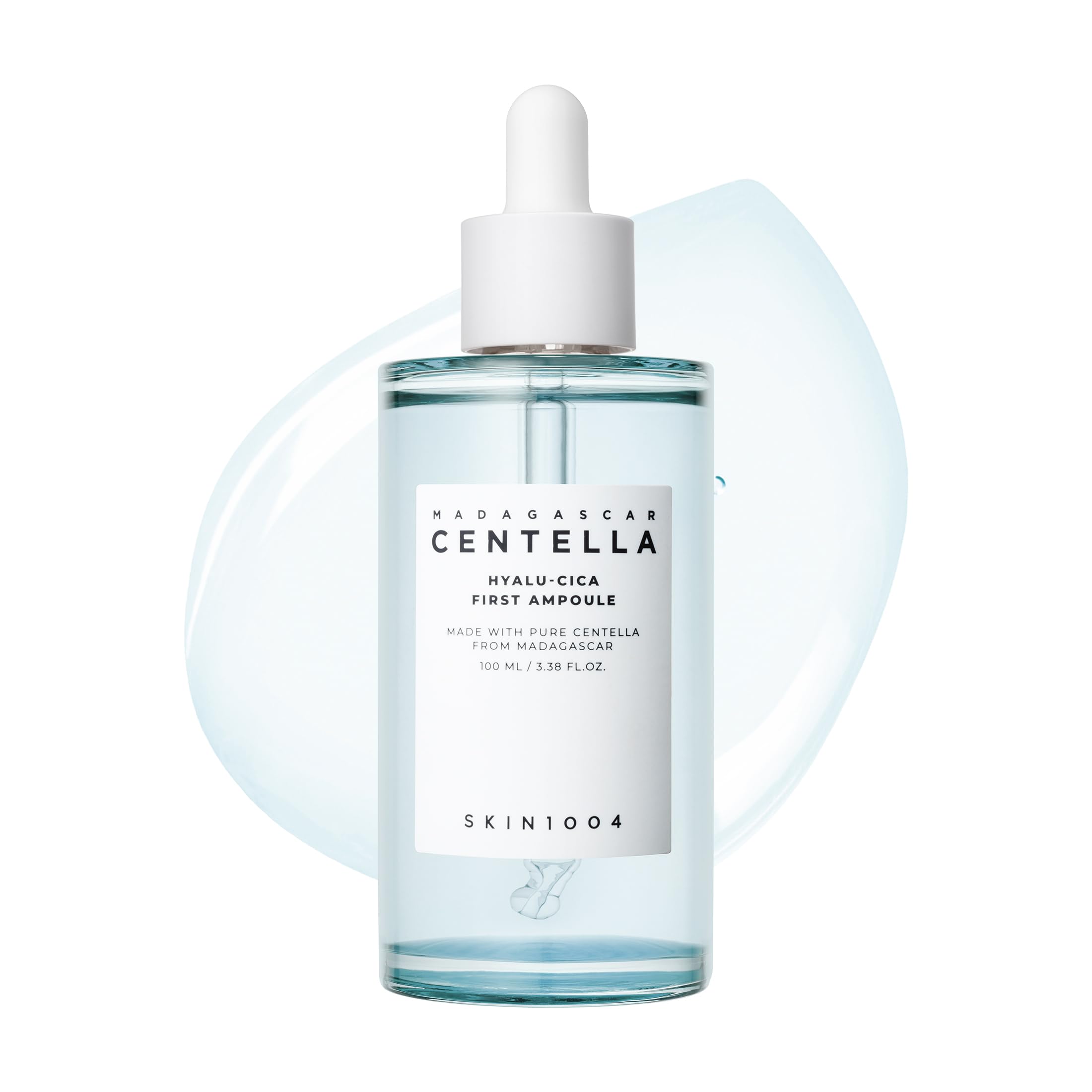 SKIN1004 Madagascar Centella Hyalu-Cica First Ampoule