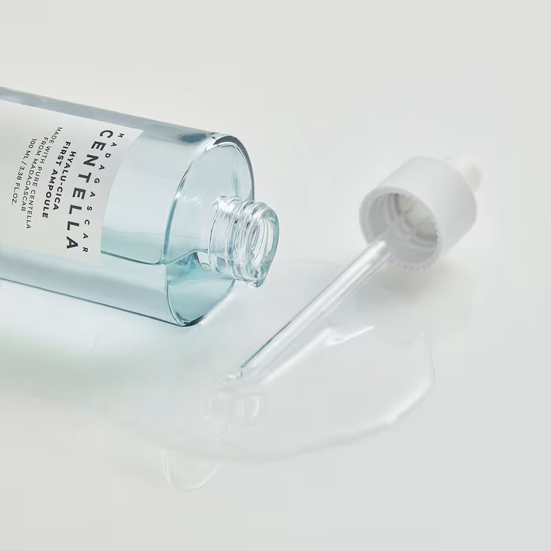 SKIN1004 Madagascar Centella Hyalu-Cica First Ampoule