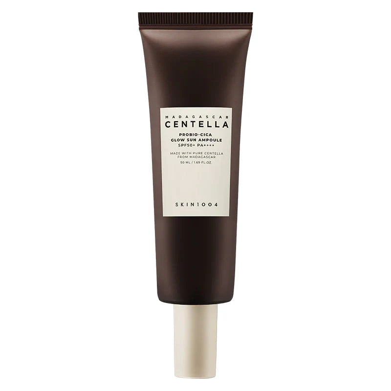 SKIN1004 Madagascar Centella Probio-Cica Glow Sun Ampoule