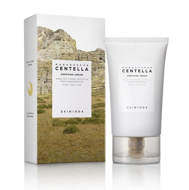 SKIN1004 Madagascar Centella Soothing Cream