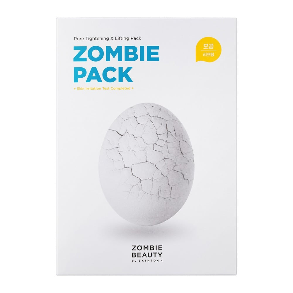 SKIN1004  Zombie Pack & Activator Kit