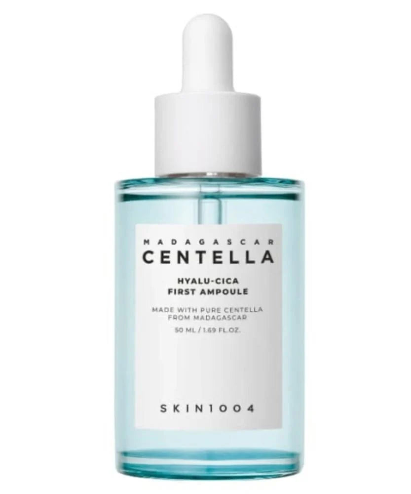 SKIN1004 Madagascar Centella Hyalu-Cica First Ampoule