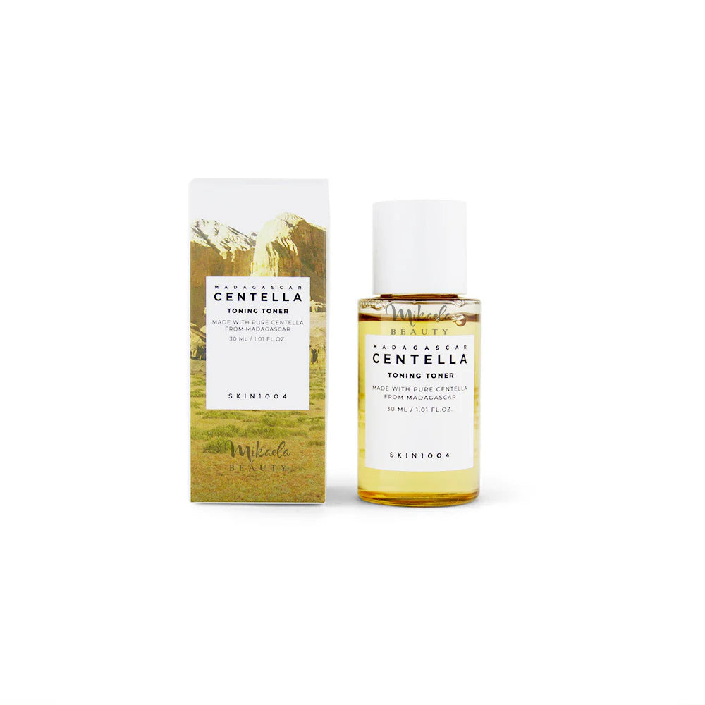 تونر SKIN1004 مدغشقر سينتيلا