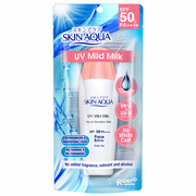 Skin Aqua UV Mild Milk SPF 50