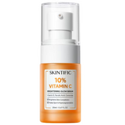 SKINTIFIC 10% Vitamin C Brightening Serum