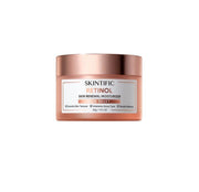 SKINTIFIC Retinol Skin Renewal Moisturizer