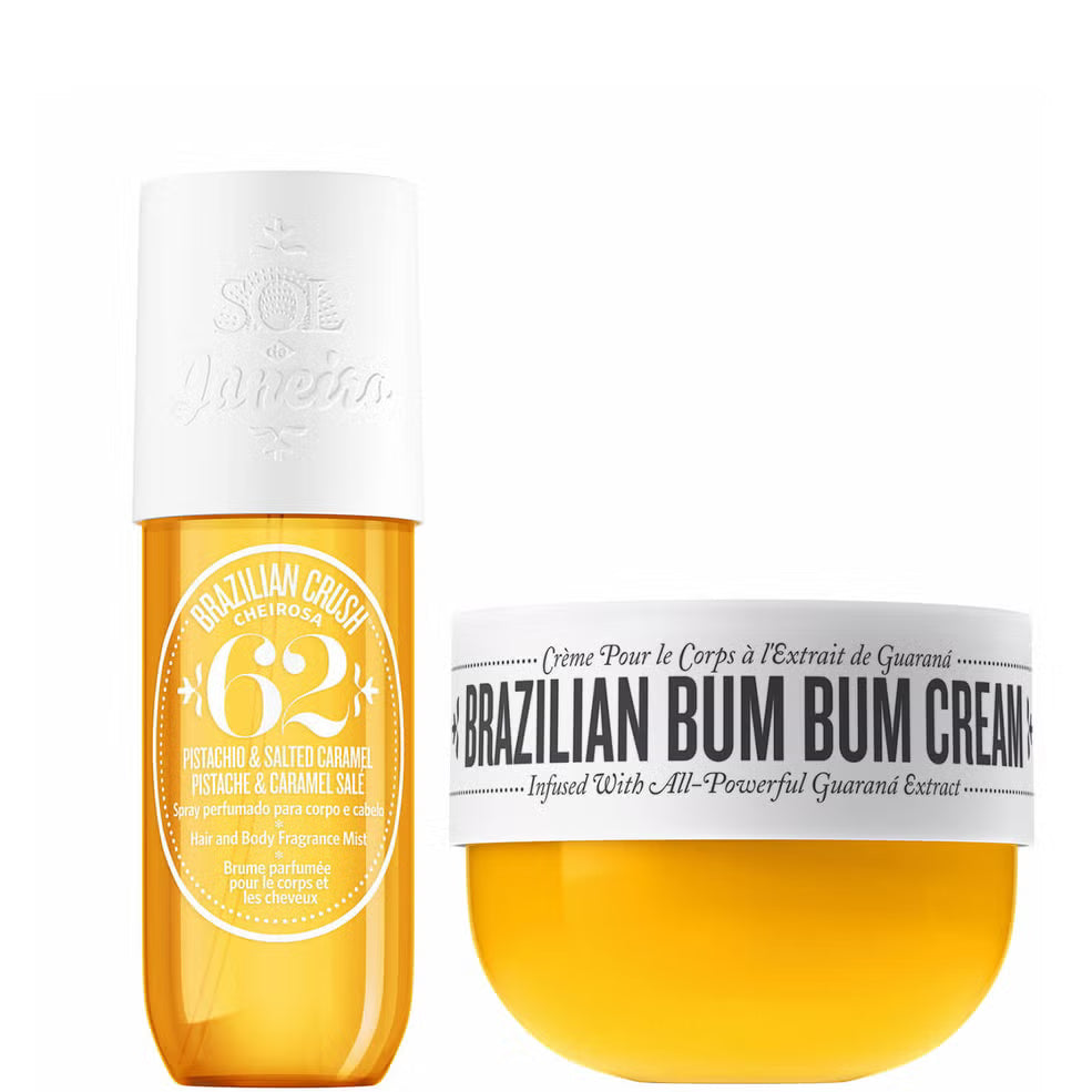 SOL DE JANEIRO brazilian bum bum duo