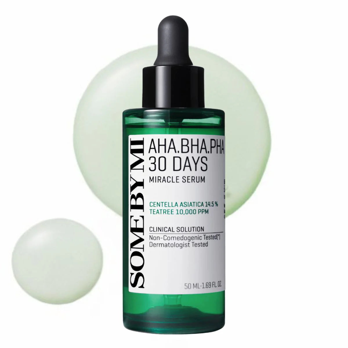 SOME BY MI  AHA, BHA, PHA 30 Days Miracle Serum