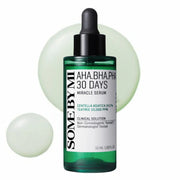 SOME BY MI  AHA, BHA, PHA 30 Days Miracle Serum