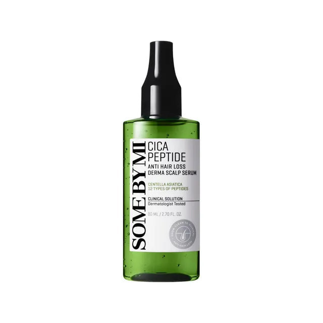 SOME BY MI Cica Peptide Derma Scalp Serum