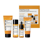 مجموعة SOME BY MI Propolis B5 Glow Barrier Calming Starter Kit