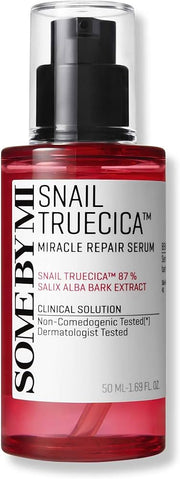 SOME BY MI Snail Truecica Miracle Repair Serum