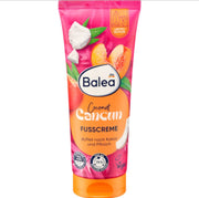 Balea Foot Cream Coconut Cancun