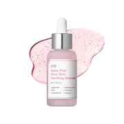 SUNGBOON EDITOR Apple Peel Glow Skin Soothing Ampoule