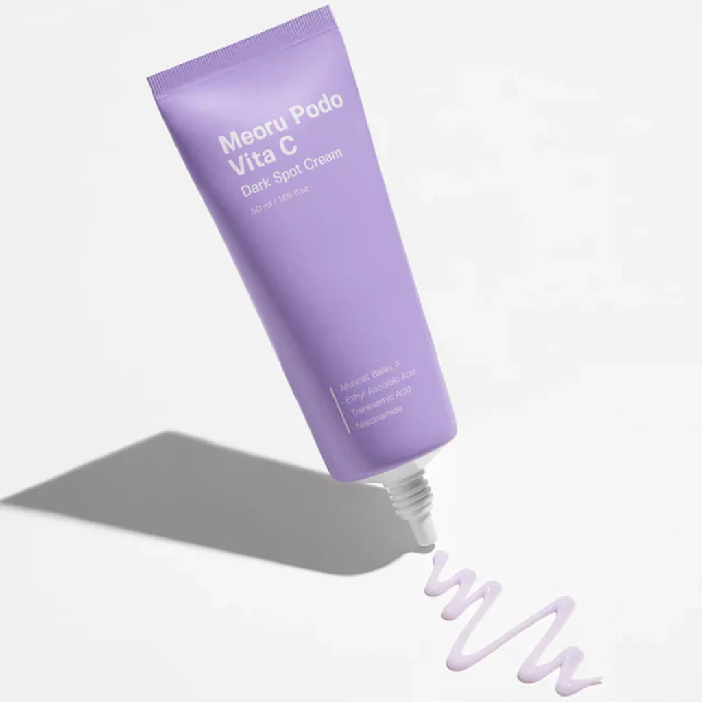 SUNGBOON EDITOR Meoru Podo Vita C Dark Spot Cream