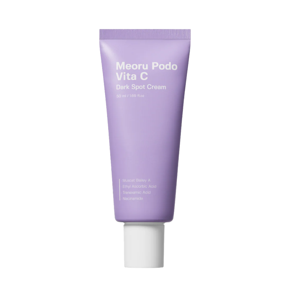 SUNGBOON EDITOR Meoru Podo Vita C Dark Spot Cream