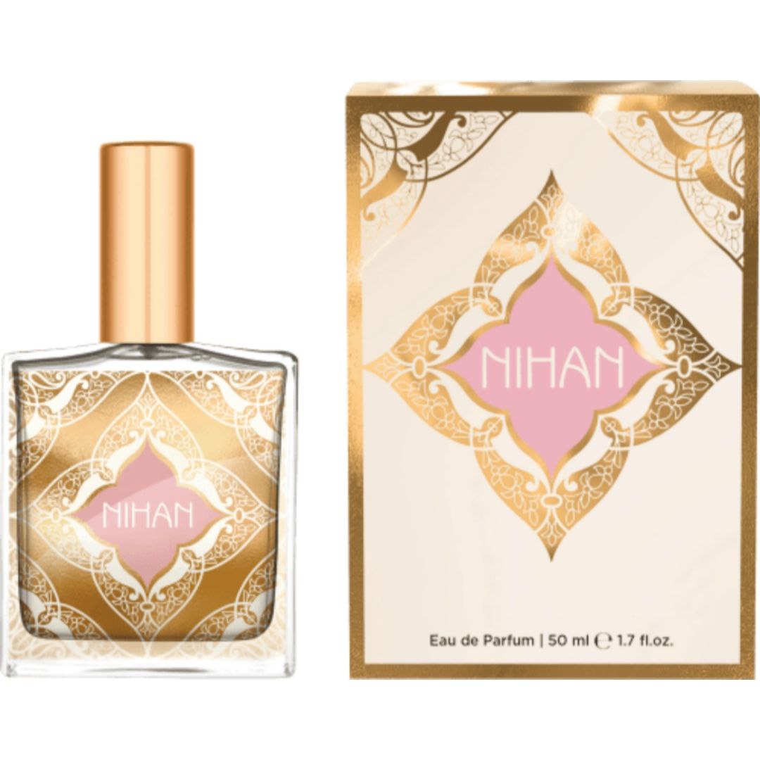 Nihan Eau de Parfum