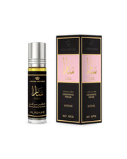Sara Perfume Oil by ALREHAB