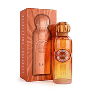 Sava by Gissah Eau De Parfum