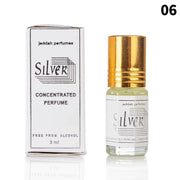 silver concentrated perfume by elrehab