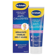 Scholl Anti-Callus Cream Intensive