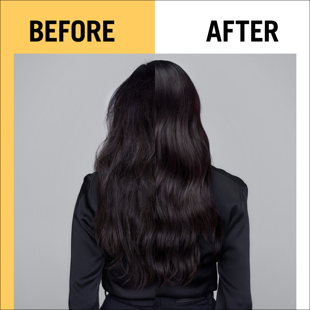 علاج شوارزكوف جليس توتال ريبير السريع في دقيقة واحدة