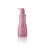 Shiseido Sublimic Luminoforce Treatment