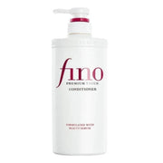 بلسم شيسيدو فينو بريميوم تاتش المرطب